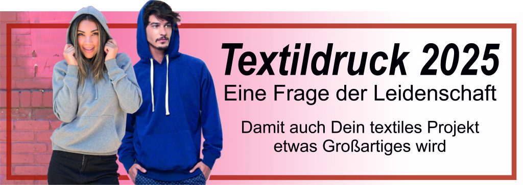 Bremer Textildruck die T-Shirt Druckerei in Bremen